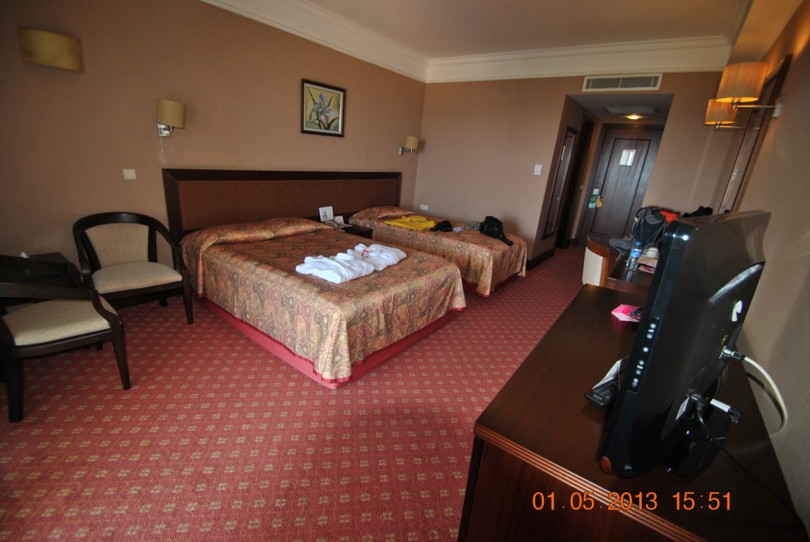 imagini hotel PAPILLON AYSCHA BELEK